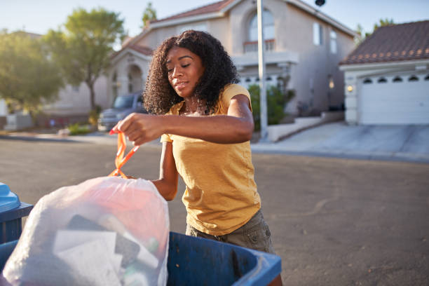 Reliable Golden, CO Junk Removal Solutions