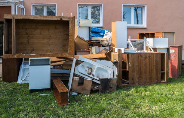 Best Office Junk Removal  in Golden, CO