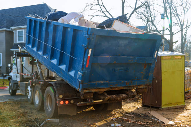 Best Office Junk Removal  in Golden, CO