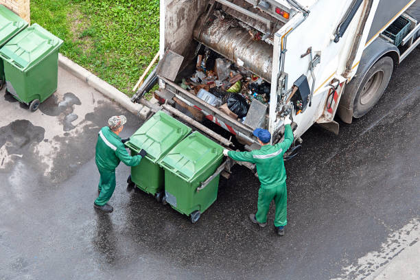  Golden, CO Junk Removal Pros