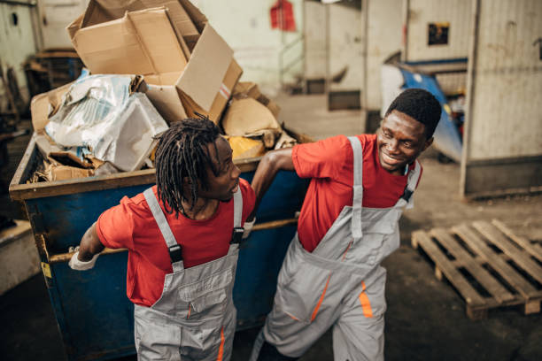 Best Same-Day Junk Removal  in Golden, CO