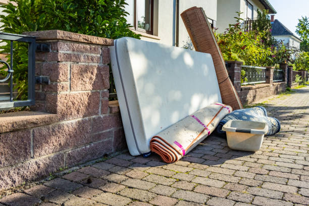 Best Professional Junk Removal  in Golden, CO