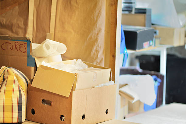 Best Basement Cleanout Services  in Golden, CO