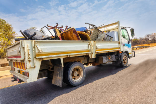 Best Office Junk Removal  in Golden, CO
