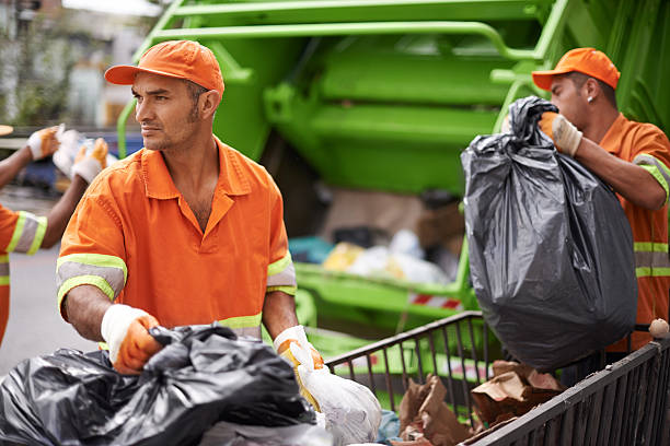 Household Junk Removal in Golden, CO