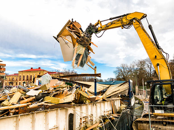 Best Office Junk Removal  in Golden, CO