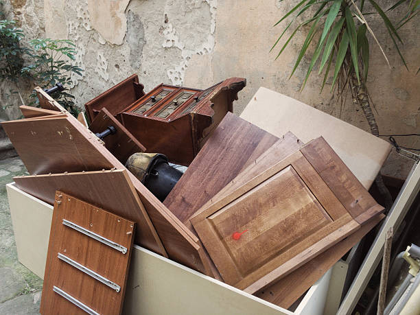 Best Garage Cleanout Services  in Golden, CO